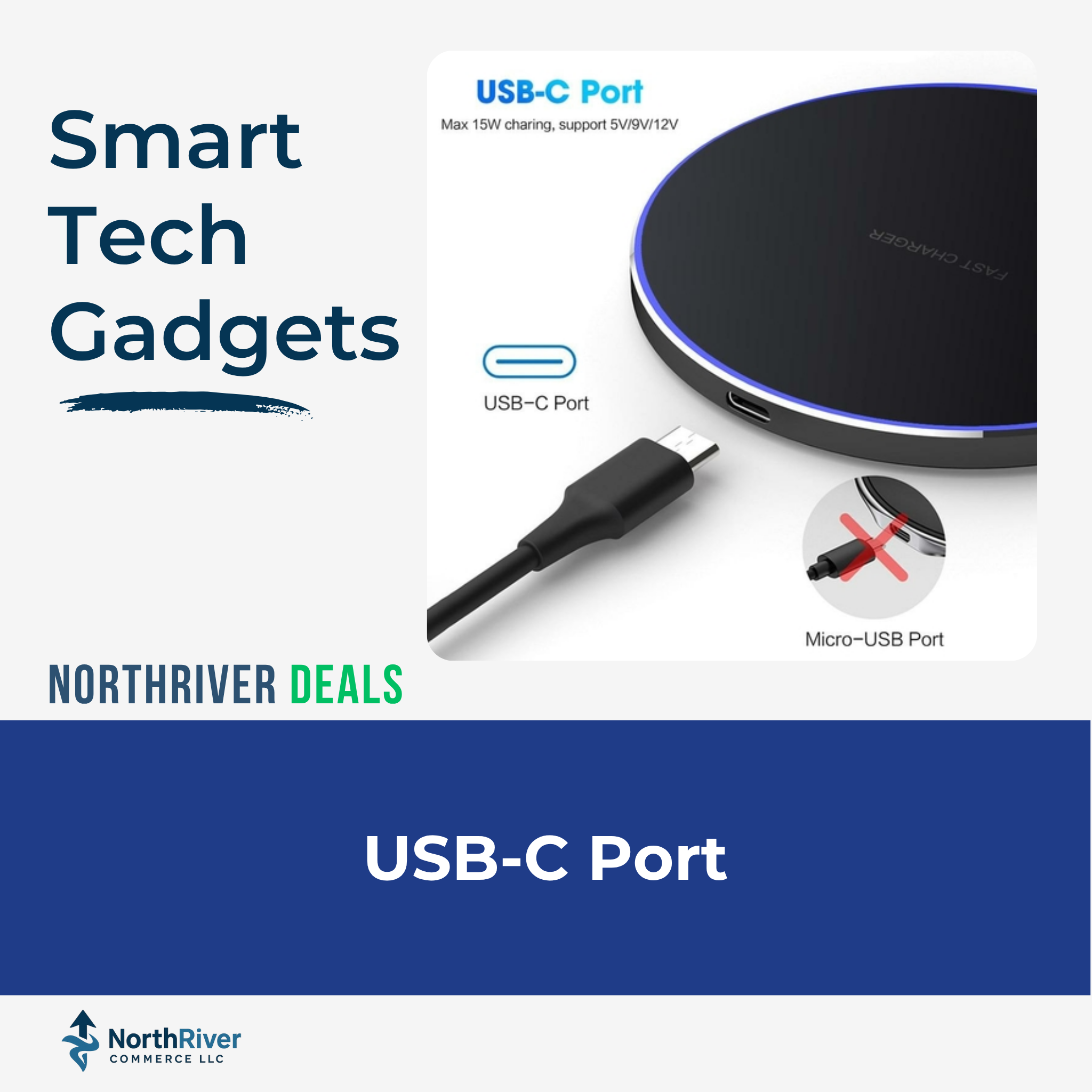 Dragon W9 Fast Wireless Charger – 30W Ultra Speed Charging Pad
